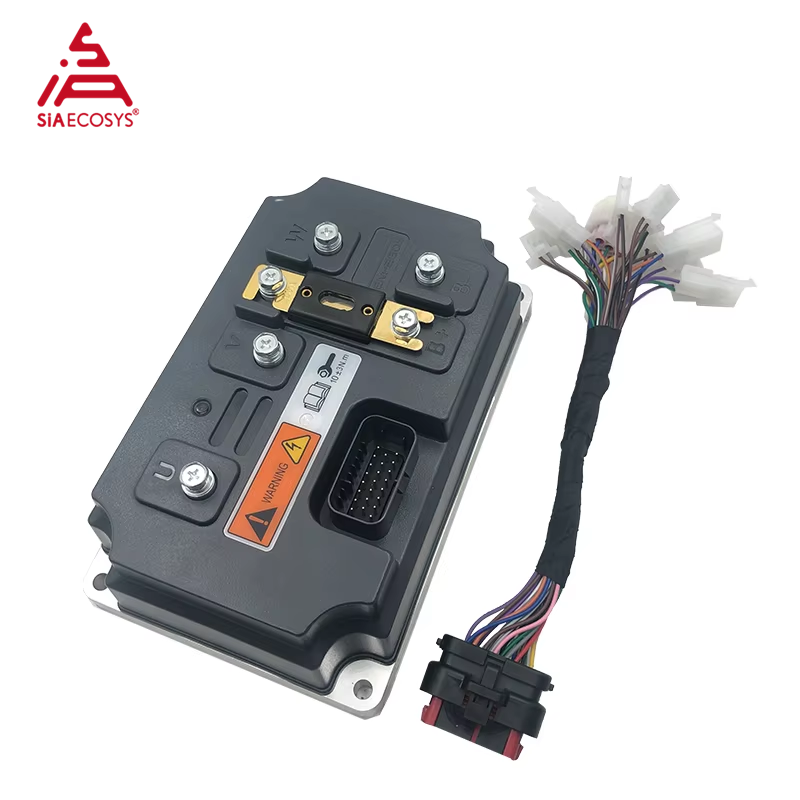 คอนโทรลเลอร์ VOTOL EM260SGTP B - Fardriver Controller 72V 500A บทวิจารณ์และราคา